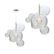 Lampada App650-cp
