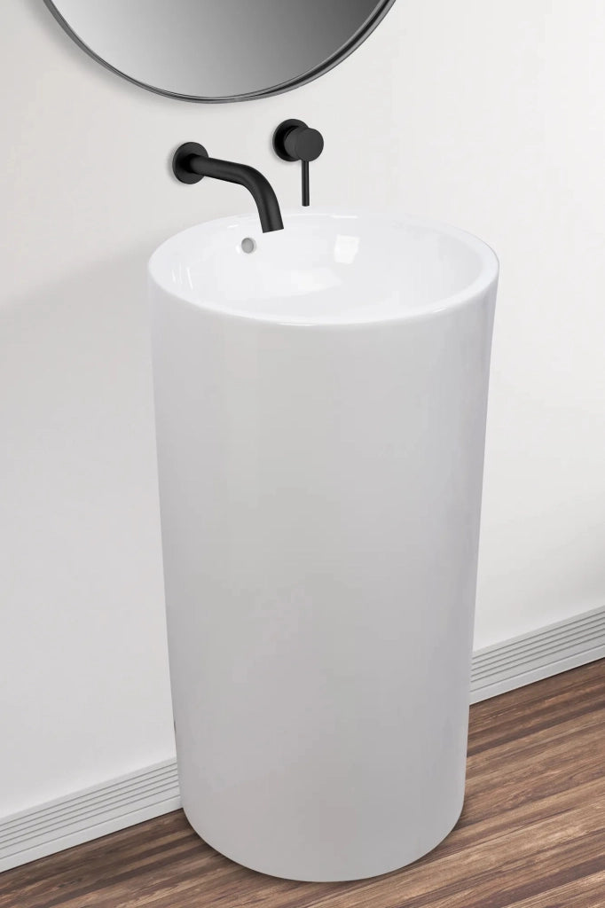 Lavabo Monolitico Rea Estera