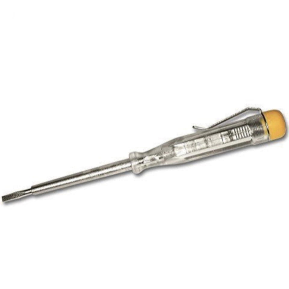 Stanley Giravite Cercafase 3x65 mm con Punta in Cromo Vanadio