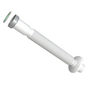 SIFONE PER SCARICO FLESSIBILE ED ESTENSIBILE 11/4 Ø32   BONOMINI S.R.L.