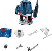 Bosch GOF130 Fresatrice