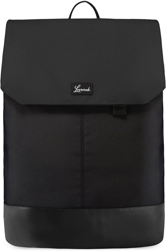 Borsa da Spalla per Donna, Grande Borsa da Viaggio con Porta Laptop da 15,6 Pollici, Borsa da Ufficio per Lavoro, Borsa da Scuola per Viaggio di Lavoro