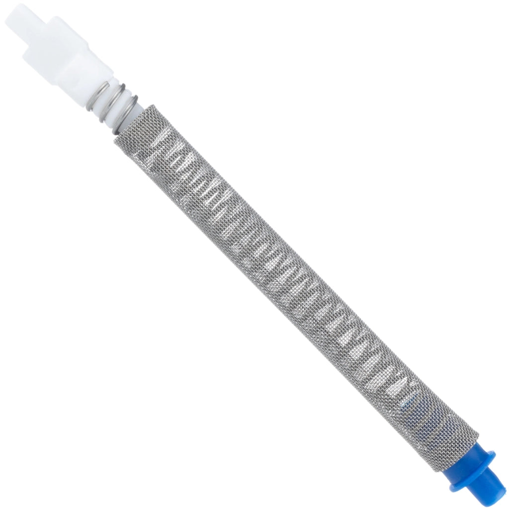 Filtro a Molla 50 Mesh – Compatibile con Pistole Graco FTX, Contractor, XTR | Alta Qualità e Durata