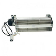 Ventola tangenziale FANDIS TNG23HB80X330CL-00K   Motore Sinistro