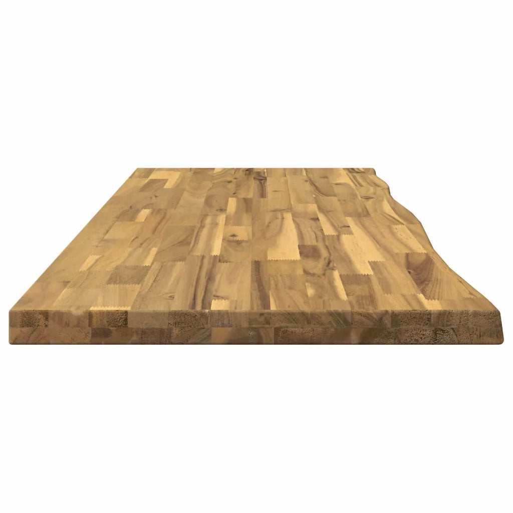 Piano del Tavolo Rettangolare 90 x 50 x 3,5 cm Rettangolare 938469