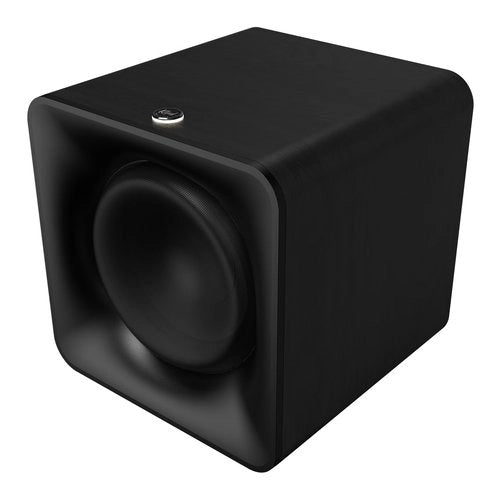 Subwoofer klipsch 1072078 flexus sub 100 wireless ebony vinyl