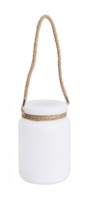 Lampada Led Rope Speaker in Plastica