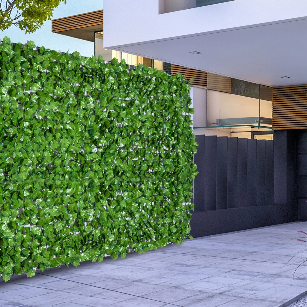 Vassoio per piante ¨C Zephmum ¨C 3x1 m verde