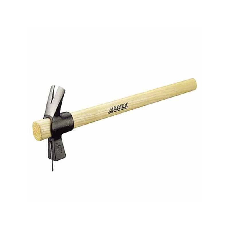 Martello Carpentiere 400 Legno Sm Cal Ariex