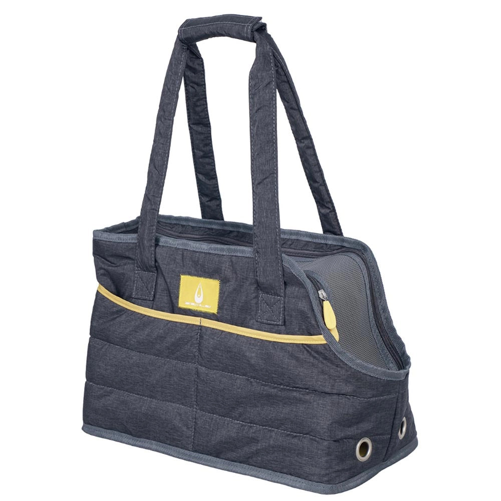 Zu e lu trasportino cani city leggero somerset medium 5 kg