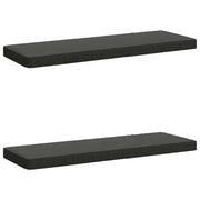 Cuscini per Panchina a 2 Pezzi VUGHT 2 pz 100% Poliestere 951193