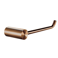 Portasciugamano Da Bagno 9711a Prism Brush Copper