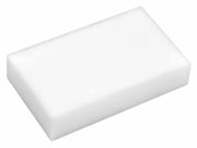 GOMMA MAGICA 2 PZ. cm. 11x6,8x3 h 24.00 confezioni