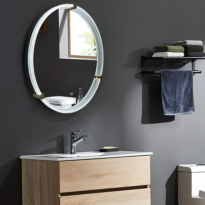 Specchio Led 60cm 106