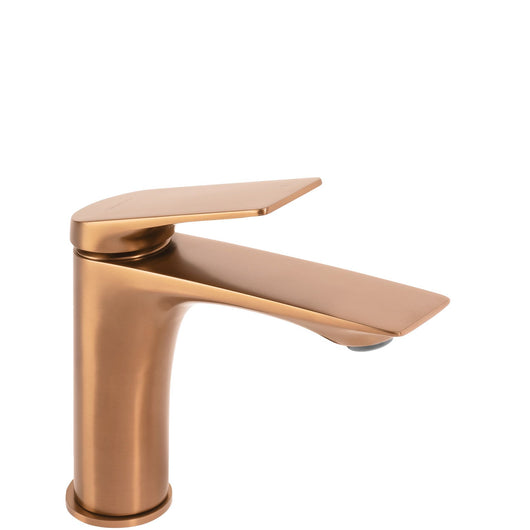 Rubinetto Da Bagno Rea Avalon Copper Brush