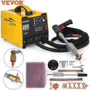 Kit di Riparazione - Kit di Riparazione - Apparecchiatura per Saldatura - 3000A - 2000W - Giallo - Con Accessori
