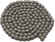 Catenaria di trasmissione per minimoto 72-144 Link 25H Catenaria di trasmissione per minimoto 47cc e 49cc - Sostituzione della catenaria di collegamento