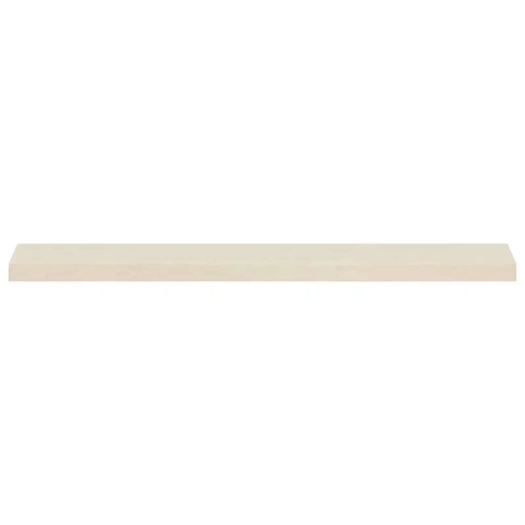 Soglie per finestre 2 pz Bianco 120 x 20 x 2 cm 42049901
