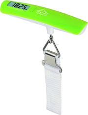 Dcg PESAVALIGIE ELETTRONICO peso max 50 kg.