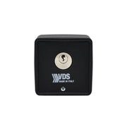 SELETTORE DA ESTERNO START/STOP TECNOPOLIMERO VDS PLA-ABS 198/5 AUTOMAZIONE