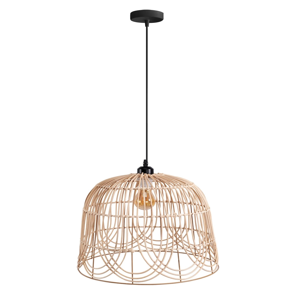 Lampada Natural APP1351-1CP 30 Cm