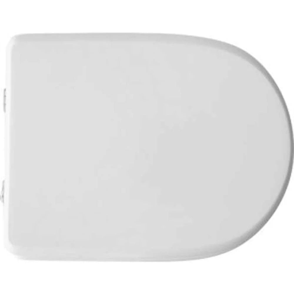Sedile wc per vavid vaso orientale champagne