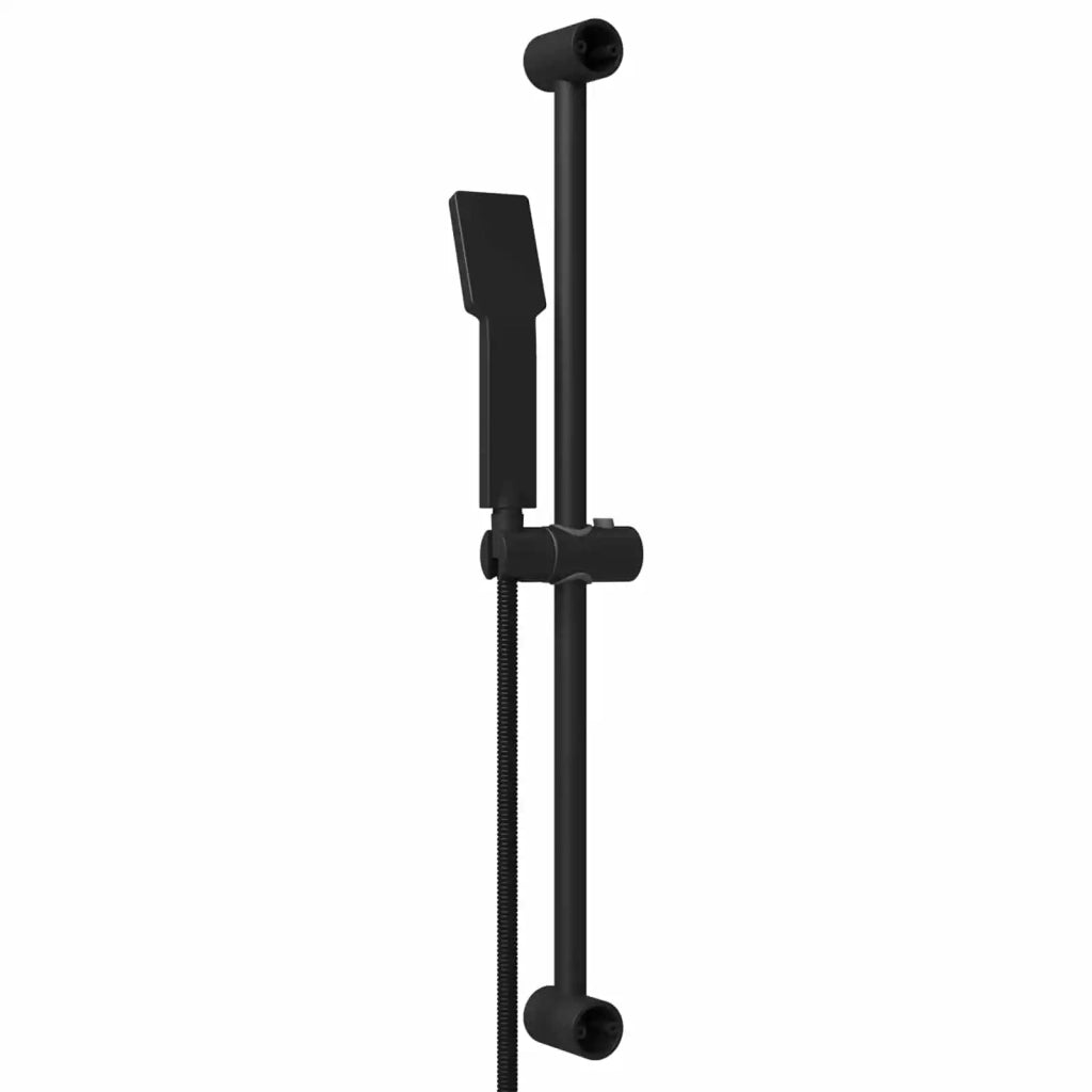 Set di Sistema Doccia acciaio CFW5164904