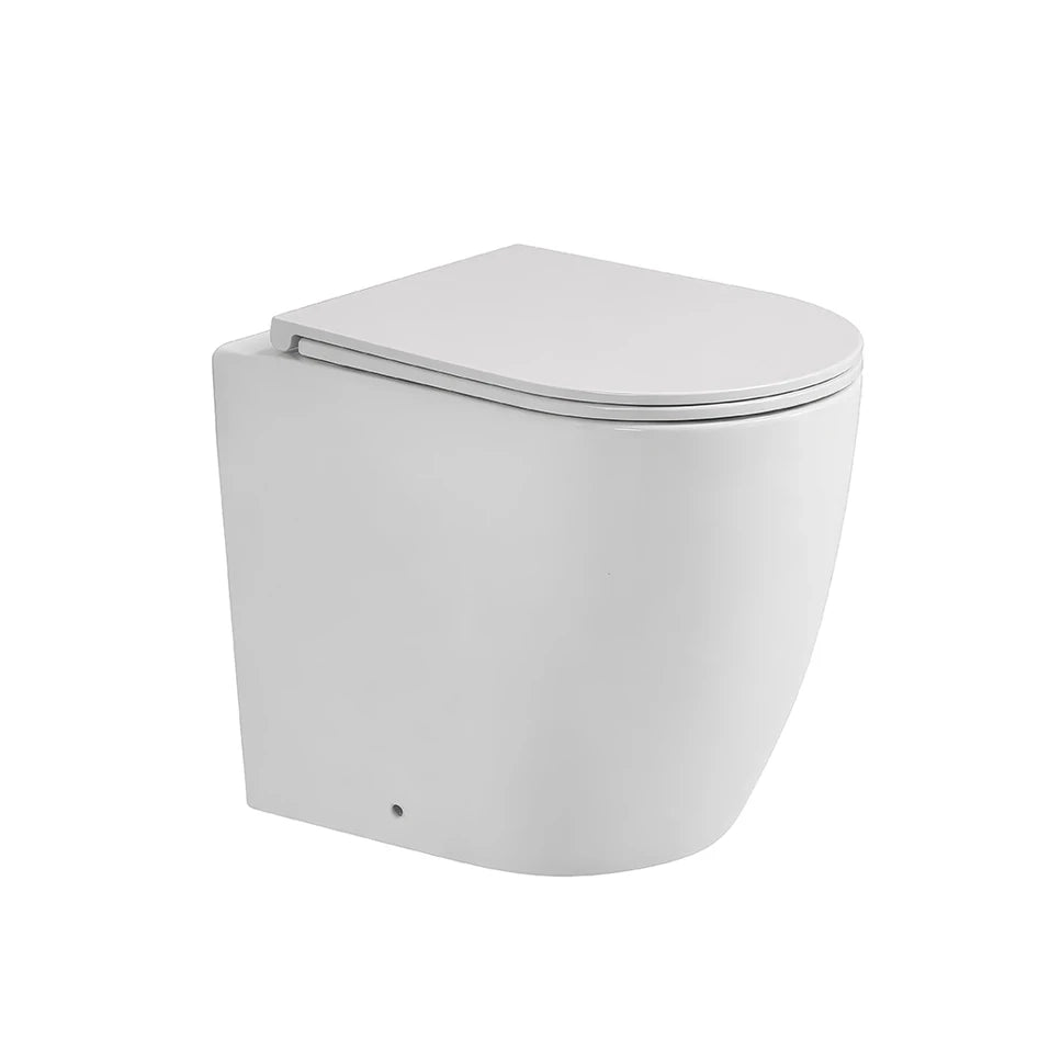 Vaso filo muro Rimless LINPH Dalia L 52 cm