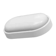 PLAFONIERA A LED OVALE '3IN1' CARDINALE 18W - 1440Lm - Tricolor - CARDINALE