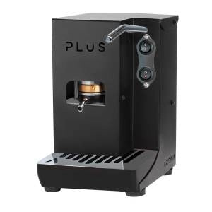 Aroma plus m.d.c. cialde 44mm mono nero - 8052879791017