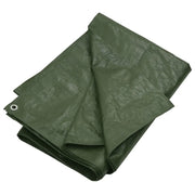 Telone 180 g/m² 6x8 m Verde HDPE 151539