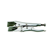 USAG 138 Pinza regolabile autobloccante con ganasce piane a paletta L 200 mm a 25 mm b 80 mm colore Nero