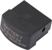 Carta di memoria di batteria sicura - Prevenire perdite di programmazione - S7-200.