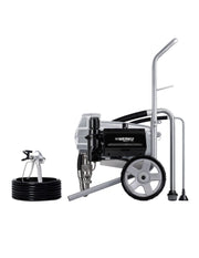 Apparecchiatura elettrica airless 4 L WERKU