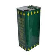 LATTINA X OLIO C/TAPPO LT.5
