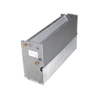 VENTILCONVETTORE CENTRIFUGO AD INCASSO CRC IV IO- Pot. risc. kW 2,05 - L 474mm- SABIA- pezzi 1