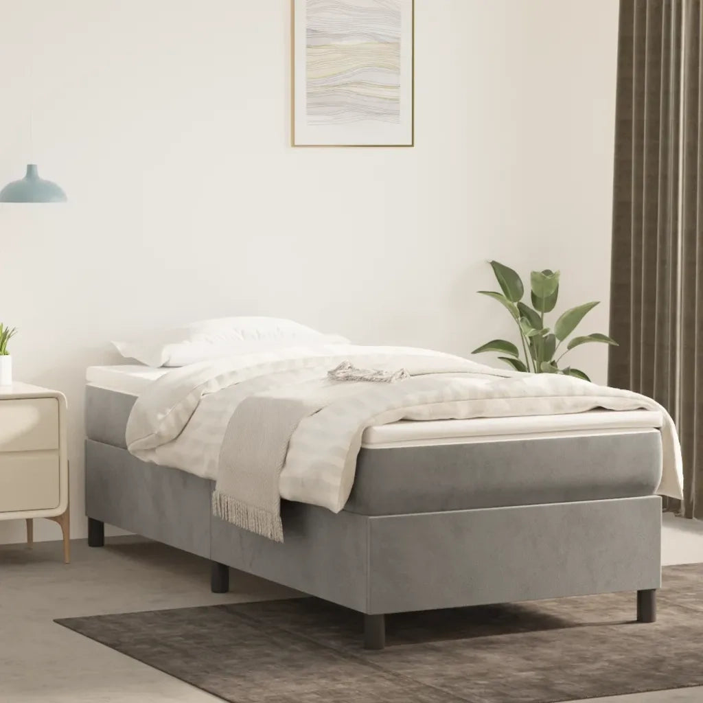 Coprimaterasso 100x200x5 cm CFW1238899