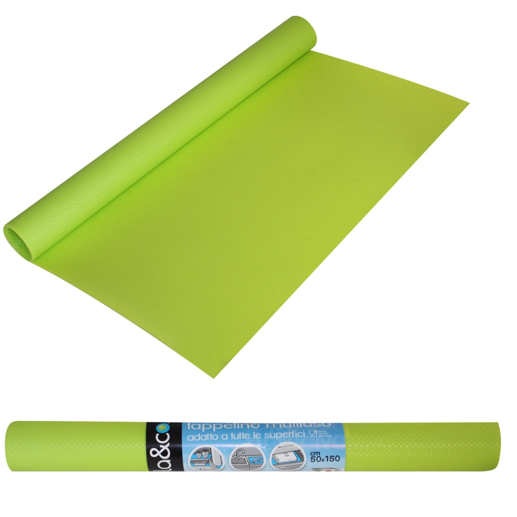 Tapp.Eva 50X150 Verde