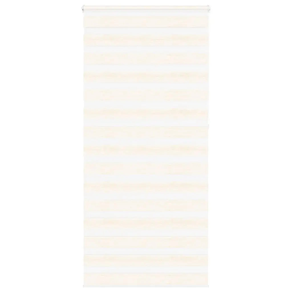 Tenda a Rullo Zebra Larghezza Tessuto 90,9 cm Poliestere
