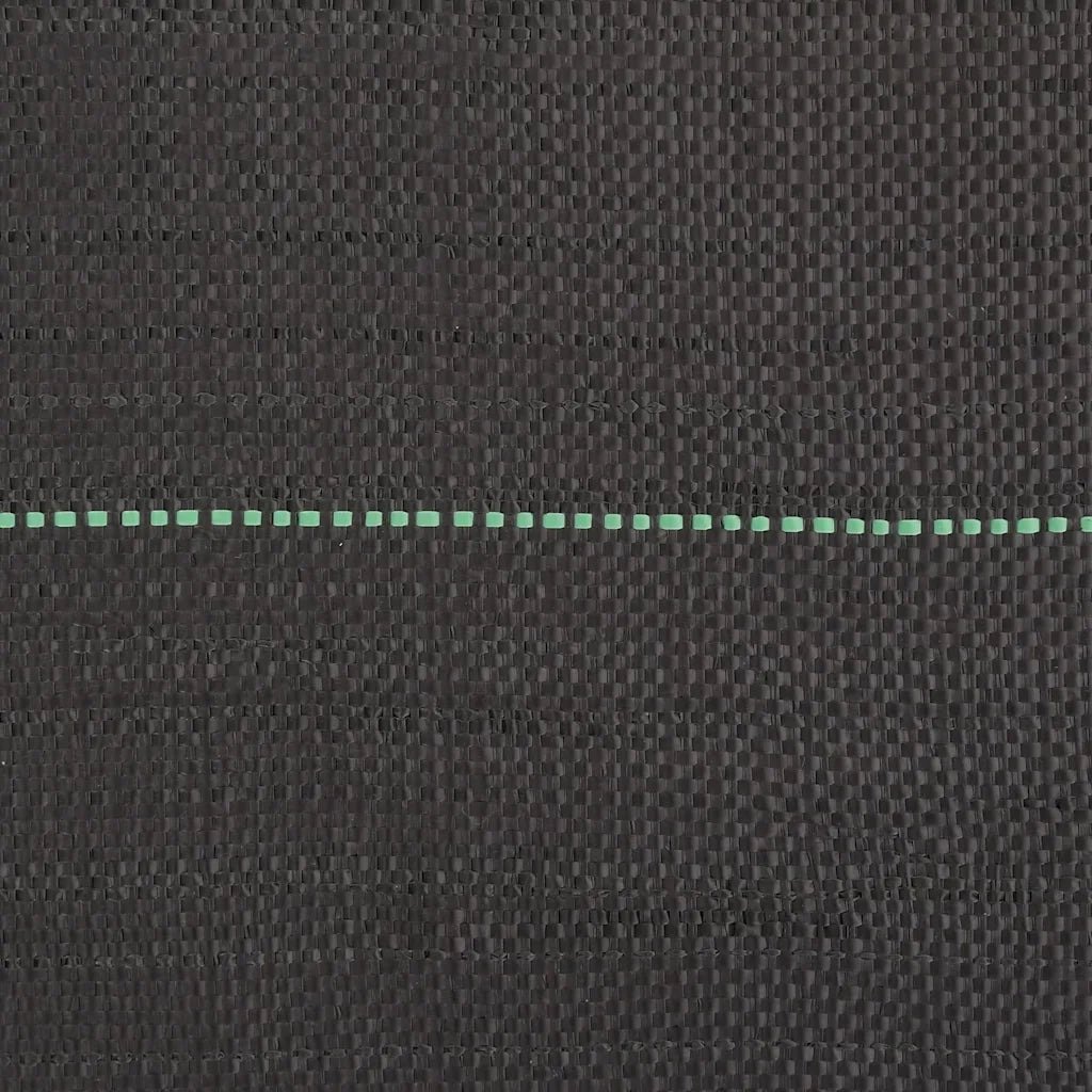 Membrana Antierbacce Nera 0,5x150 m in PP