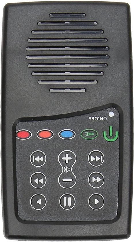 Letture Bibliche Audio con lettore solare e alta fedeltà suoni con illuminazione LED - capacità di 8G - lettura da memoria - alimentazione a energia solare - alimentazione batteria 350 mAh - testo in inglese KJV - francese - aramaico.
