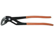 PINZA POLIGRIP ALTA QUALITA' CON PULSANTE DI BLOCCO- - mm.180 - 1 pezzi ALTE