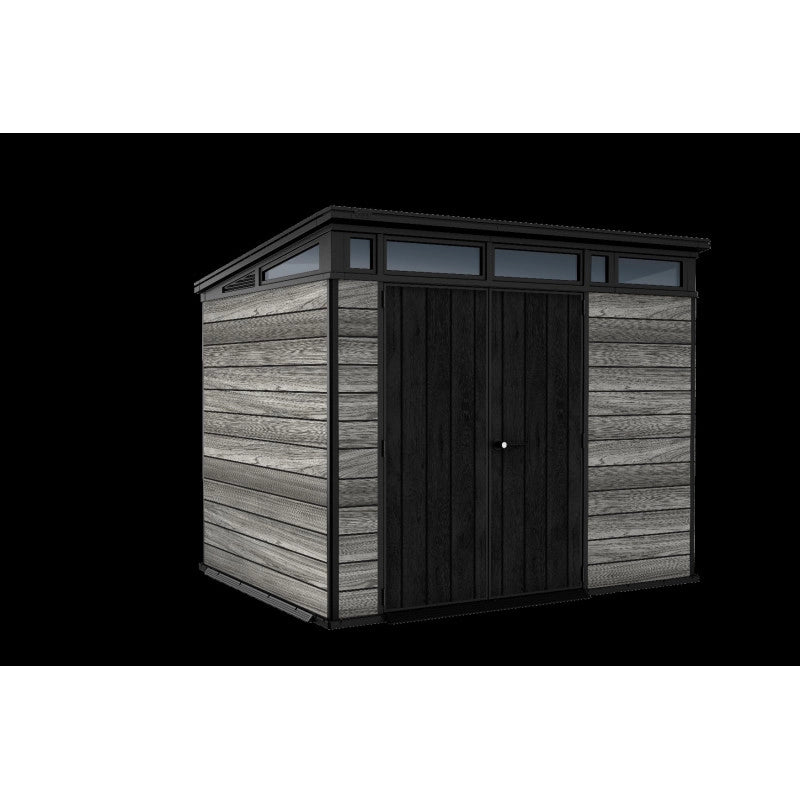 Casetta in resina â€“ Signature 97 â€“ 6 mÂ²
