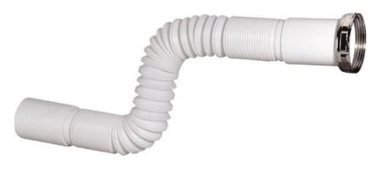 TUBO FLEX GOFLEX 1"1/2X40 MM - GO PLAST
