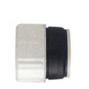 Morsetto Universale Diametro 48/60 Bianco 80001430 Pucci - Pucciplast