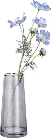 Vaso da soggiorno - decorazioni per soggiorno - vaso per fiori