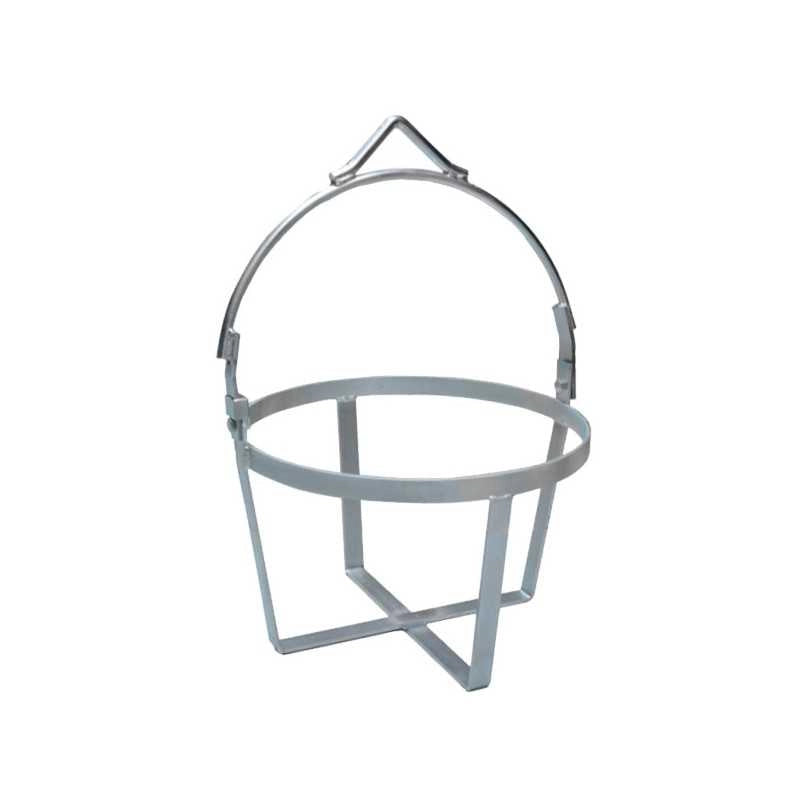 Gabbia Casse Macerie cm 47