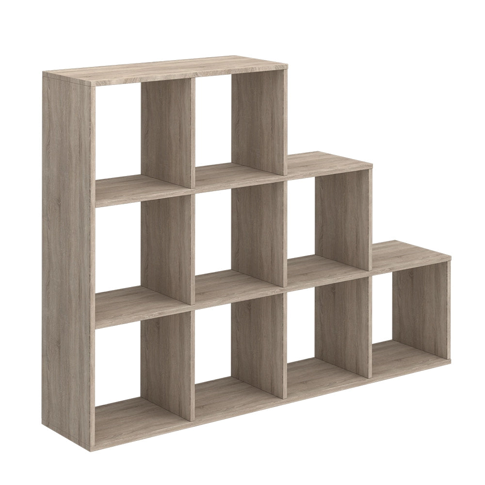 Vicco Scaffale per scale Sonoma 142.4 x 107.8 cm