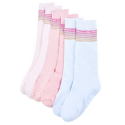 Calzini per Bambini 5 Paia EU 30-34cod mxl 108699