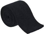 Manopole per gomiti 1.1m x 7.5cm - Ribbing - Sostituzione - Gilet imbottito - Abbigliamento sportivo - Antiscivolo - Manopole per gomiti con ribaltamento